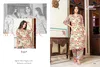 Shikha Vol 1 By Mystic 9 Linen Wholesale Co Ord Set Suppliers In Mumbai